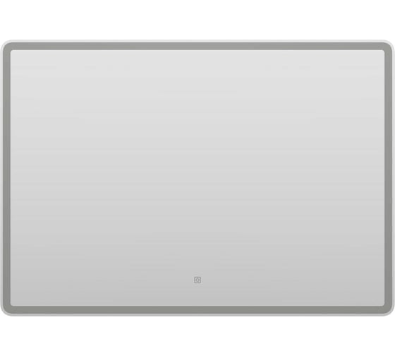 Изображение товара Зеркало Misty Капелла 700х700 сенсор подсветка КАП-02-70_70-14