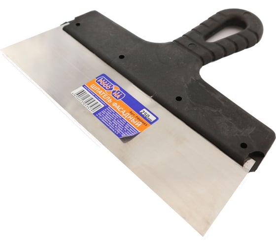 Изображение товара Фасадный шпатель РОССНА 250 мм Р860485