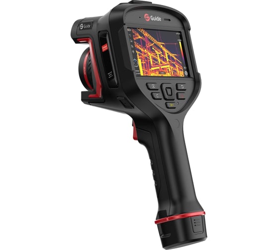 Изображение товара Тепловизор Guide Sensmart Guide H3 00-01021648