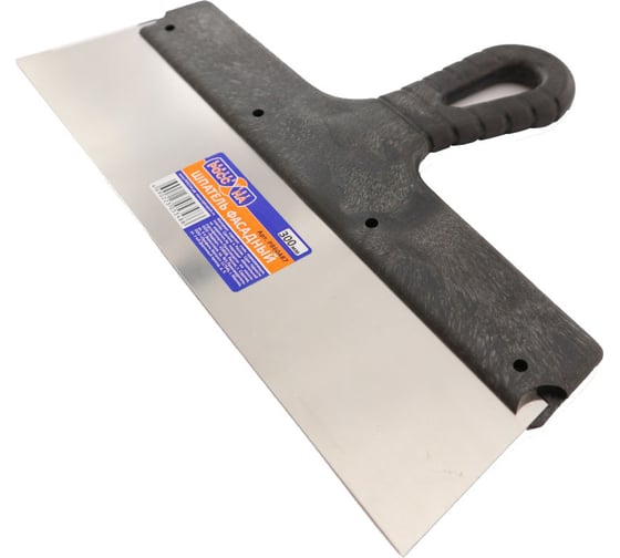 Изображение товара Фасадный шпатель РОССНА 300 мм Р860487