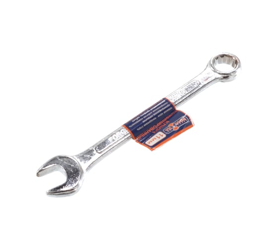 Изображение товара Комбинированный ключ РОССНА 11 мм Р860910