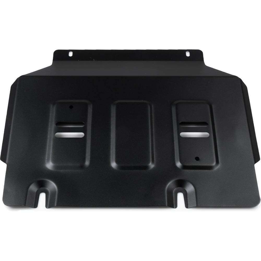 Изображение товара Защита картера Rival для Great Wall Poer King Kong и Haval H5 III 2024-