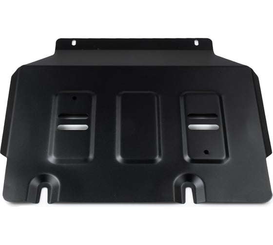 Изображение товара Защита картера Rival Great Wall Poer King Kong 2023-/Haval H5 III 2024-, 111.2027.1