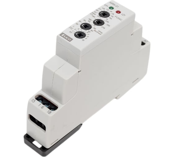 Изображение товара Реле контроля напряжения ELKO HRN-31 AC 48-276 V EP КА-00003128