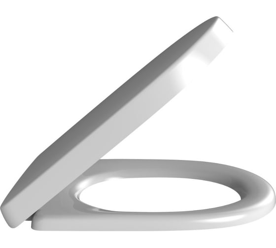 Изображение товара Villeroy & Boch Сиденье с крышкой для унитаза 00000037977 9M38S101