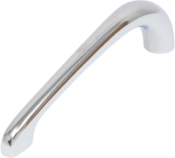 Изображение товара Мебельная ручка Amig хром 72-96 CR