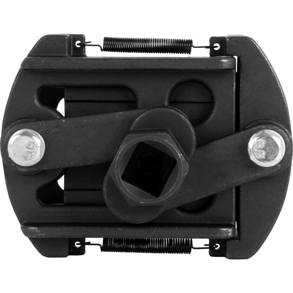 Изображение товара Съемник масляных фильтров WIEDERKRAFT краб 80-115 мм WDK-65398 профессиональный