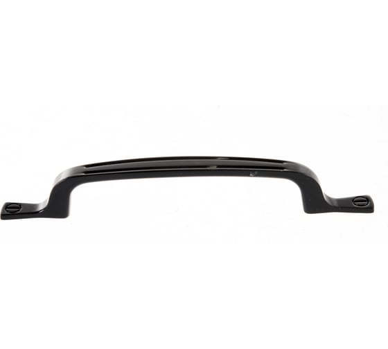 Изображение товара Мебельная ручка Amig черный никель 71-96 NI NE