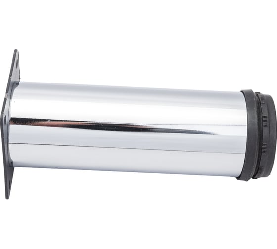 Изображение товара Регулируемая опора JET 220 150 мм, сталь, хром FK220S.150CP99