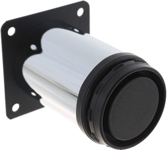 Изображение товара Регулируемая опора JET 220 сталь, хром, 80 мм FX220S.080CP99