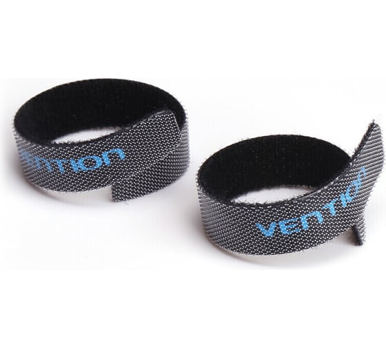 Изображение товара Кабельный хомут Vention 2 шт. VWW-Y248