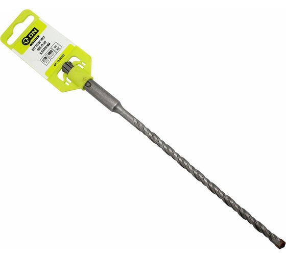 Изображение товара Бур (6.5х210 мм; SDS-Plus) ON 15-08-622