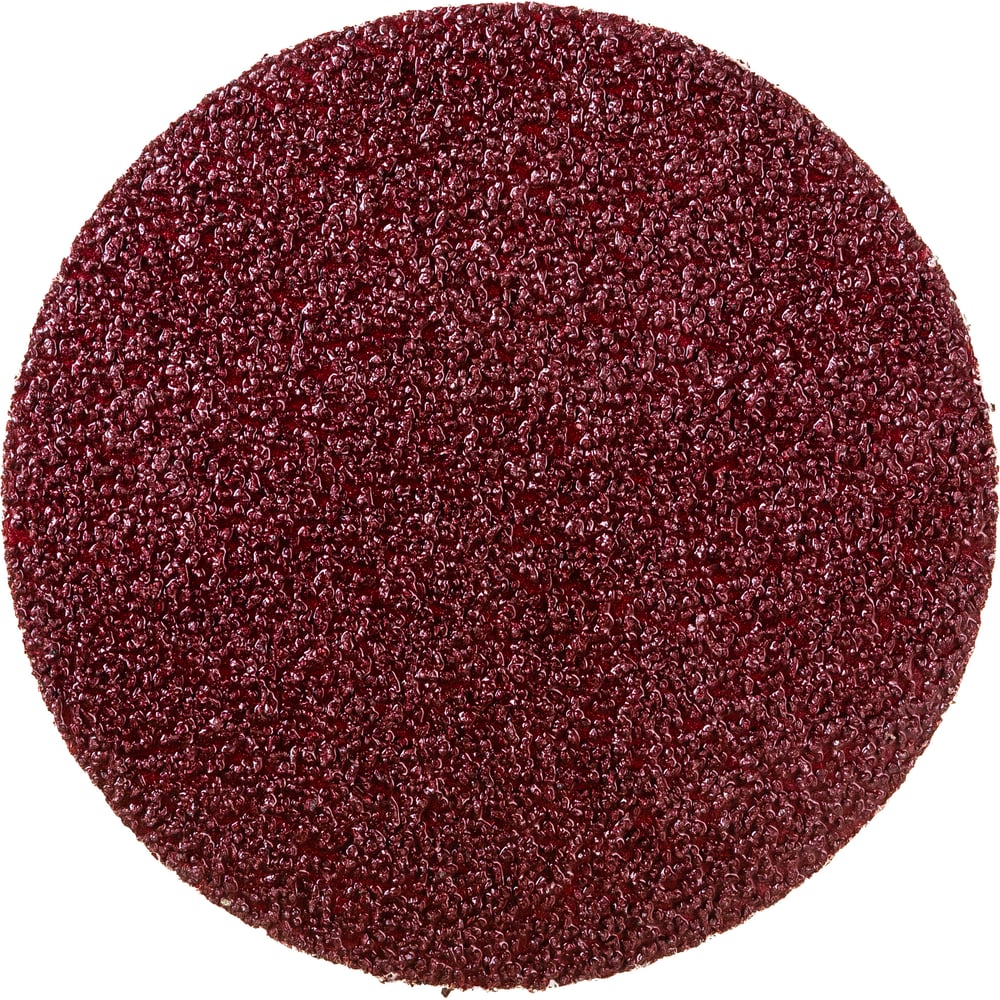 Изображение товара Круги абразивные шлифовальные на липучке 125 мм P24, 10 шт