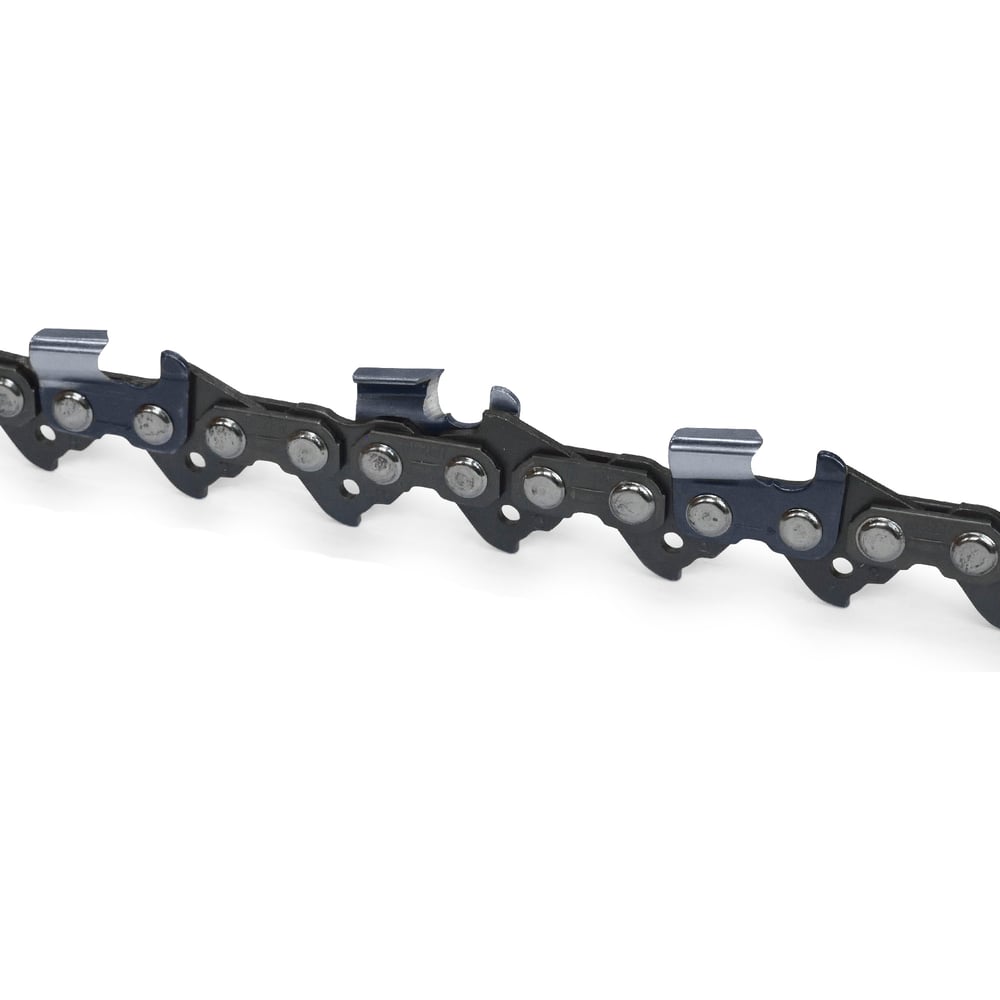Изображение товара Цепь DPX96PRO-62 Rezer для пилы поперечный распил 62 звенья