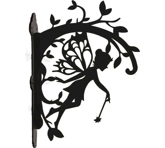 Изображение товара Декоративный кронштейн СКП Волшебная Фея КК-035