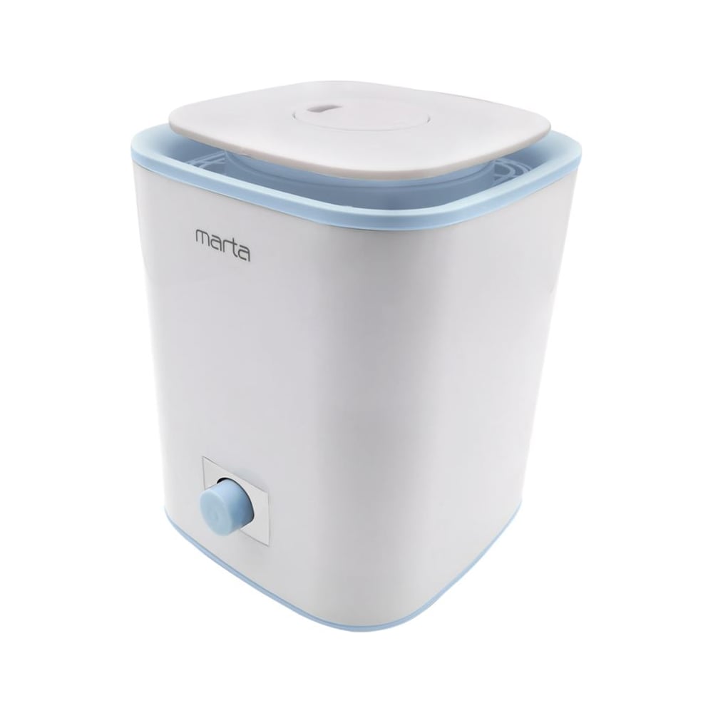 Увлажнитель воздуха MARTA MT-HF4707A 39822
