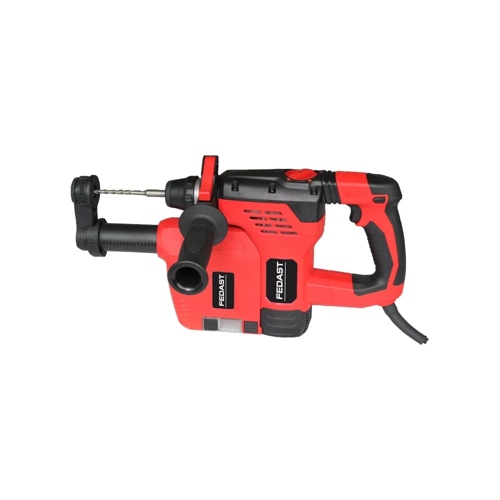 Сетевой перфоратор Fedast FD30-01D
