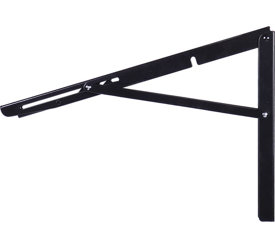 Изображение товара Кронштейн Larvijейн складной L7467BL