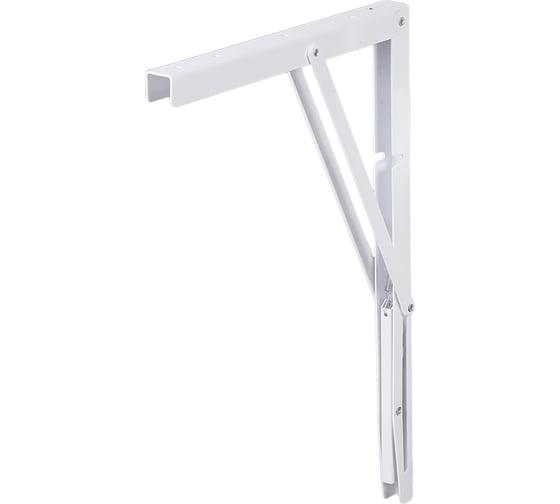 Изображение товара Кронштейн Larvijейн складной L7467WH