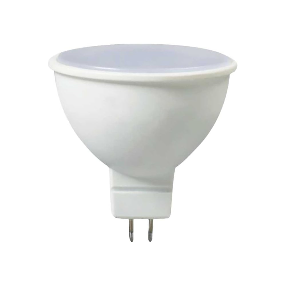 Изображение товара Лампа MR16 EKS 7,5W цоколь GU5.3 4000K 600Лм светодиодная