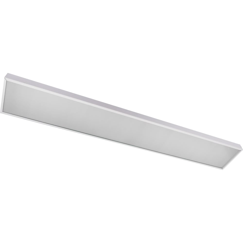 Изображение товара Светильник потолочный LED 36W Uniel ULP-18120 IP40 PREMIUM белый