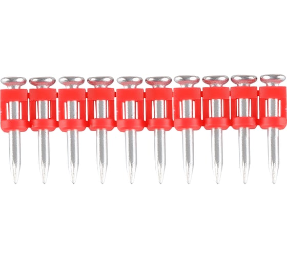 Изображение товара Гвозди по бетону Fixpistols F-CNS 3x32 мм, усиленные, 1000 шт./уп. 1-2-3-6581