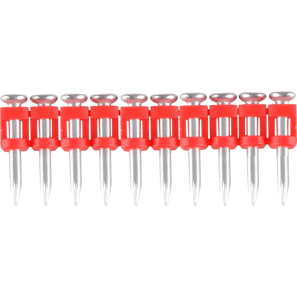 Изображение товара Гвозди по бетону Fixpistols F-CNS 3x38 мм усиленные 1000 шт. в упаковке