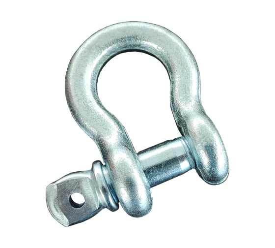 Изображение товара Шакл полукруглый Сорокин 3.25 т 5/8" 5.356