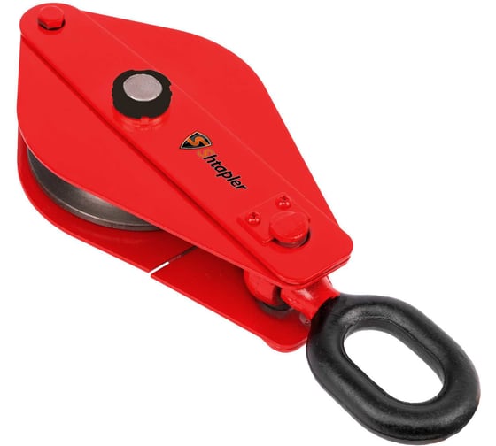 Изображение товара Блок монтажный HQG К1-1 т (Ушко) Shtapler 71036490