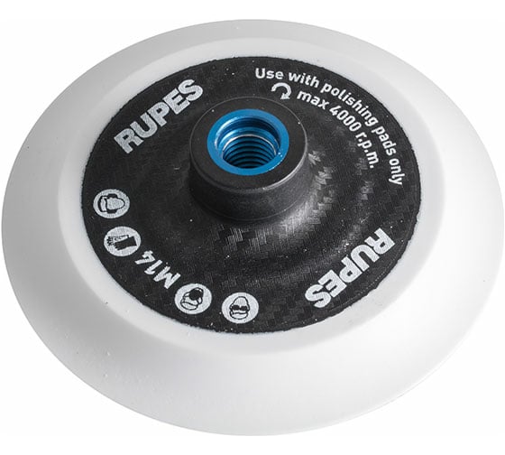 Изображение товара Подошва (150 мм; M14) для VELCRO RUPES 992.600
