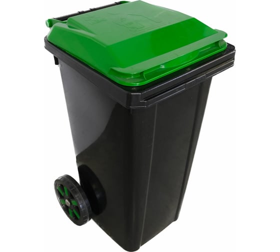 Изображение товара Контейнер для мусора KSC 240л KSC-P-240