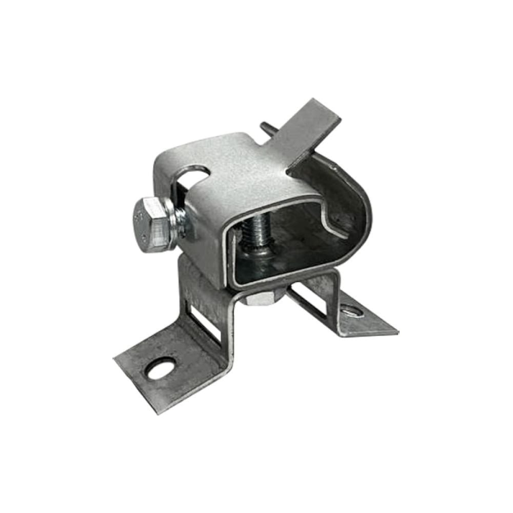 Изображение товара Крепеж для хомута к балке EZETEK 90801 горизонтальный монтаж 4-10 мм