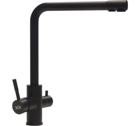 Изображение товара Смеситель UKINOX "Юкинокс" UM2197, Уголь UM2197 - 26