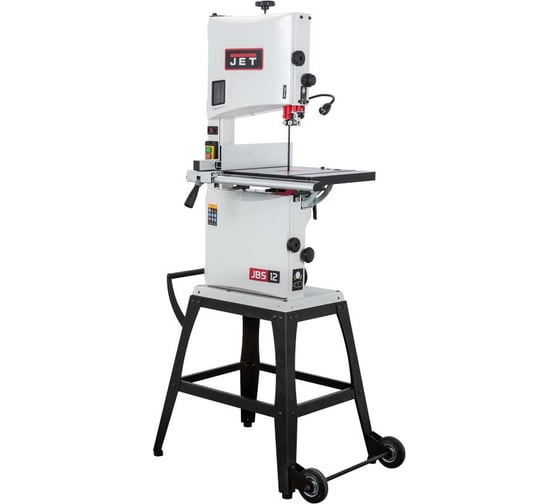 Изображение товара Ленточная пила JET JWBS-12SL JT1-435