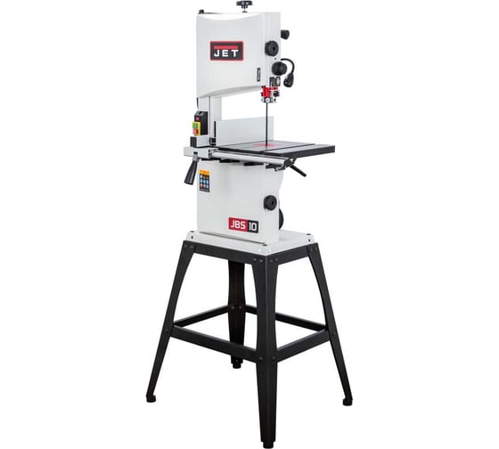 Изображение товара Ленточная пила JET JWBS-10SL JT1-434