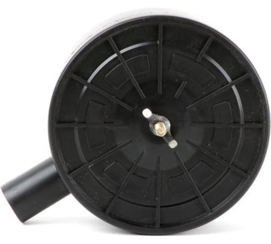 Изображение товара Фильтр воздушный для компрессора AF02 1-2 Pegas pneumatic 6708