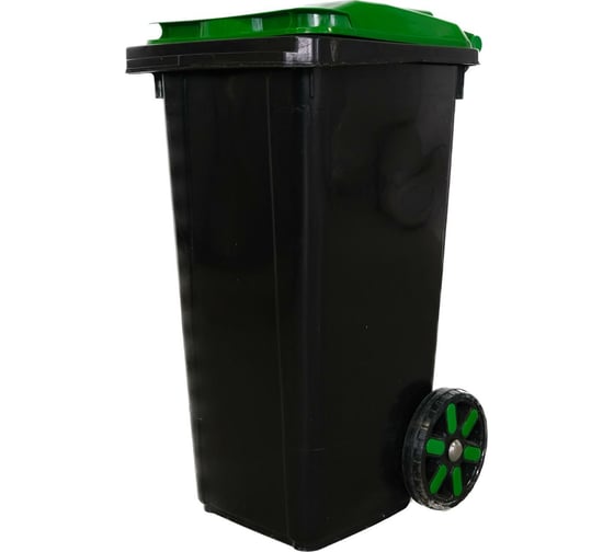 Изображение товара Контейнер для мусора KSC 60л KSC-P-60