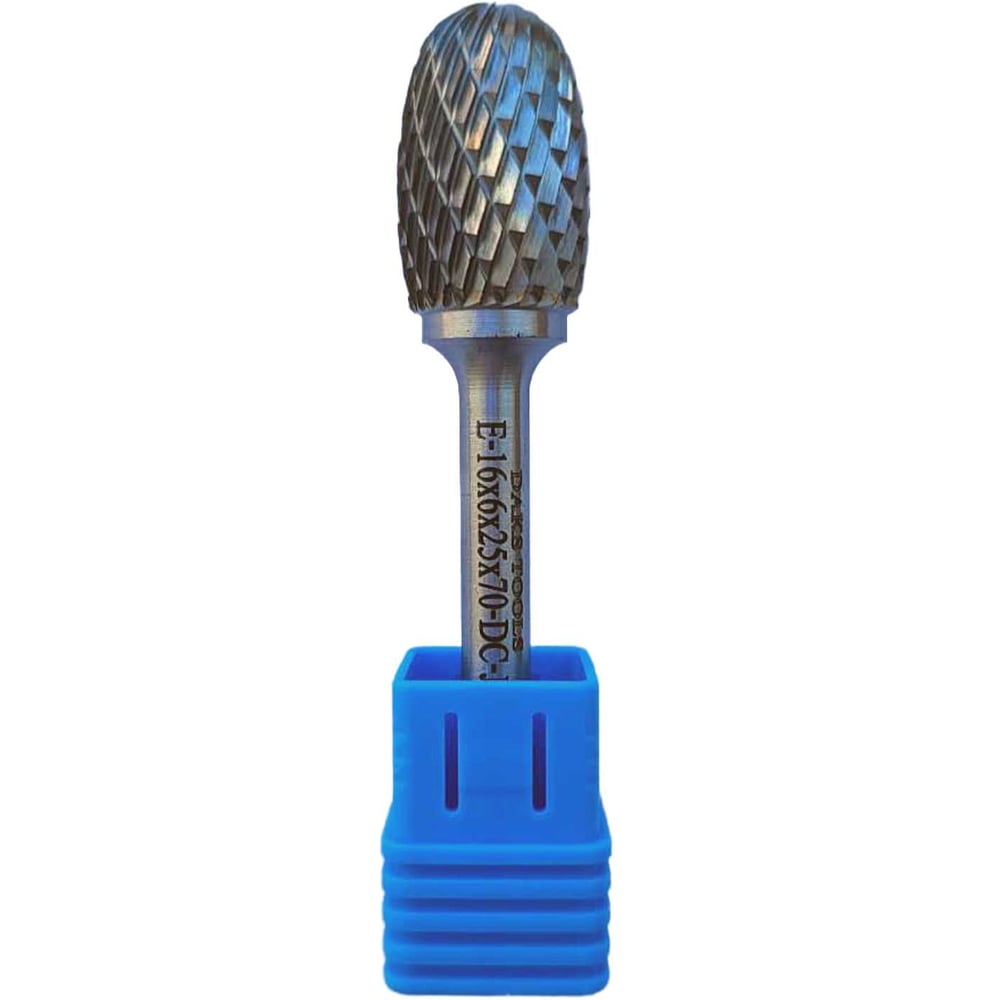 Изображение товара Бор-фреза E-16x6x25x70-DC-J DAKSTOOLS E1662570DC