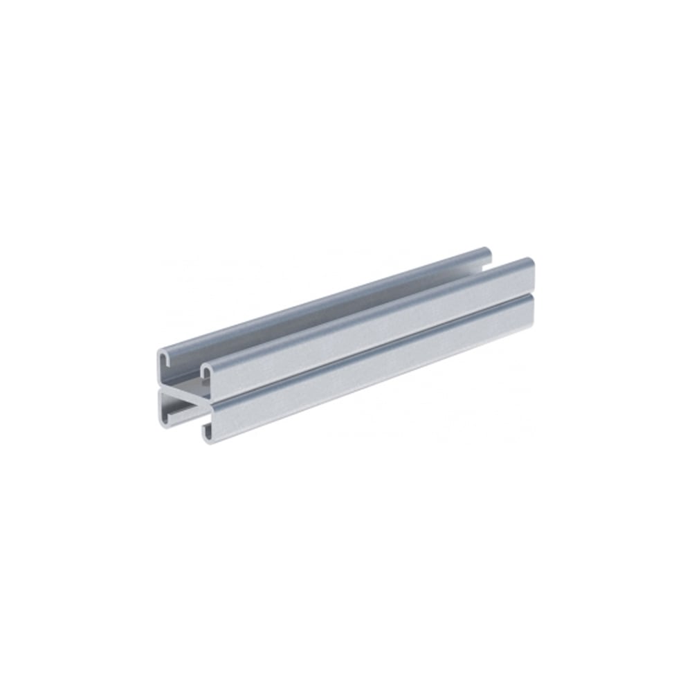 Изображение товара Двойной STRUT-профиль EKF 41х21х1,5х300 HDZ stpd412130x1,5-HDZ Изображение товара Двойной STRUT-профиль EKF 41х21х1,5х300 HDZ stpd412130x1,5-HDZ