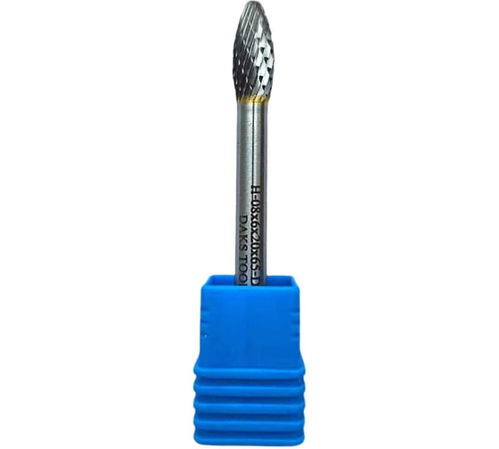 Изображение товара Бор-фреза H-08x6x20x65-DC-J DAKSTOOLS H0862065DC