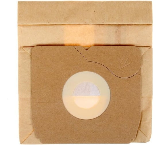 Изображение товара Мешки-пылесборники сменные 5 шт для пылесосов Centek CT-2518-A