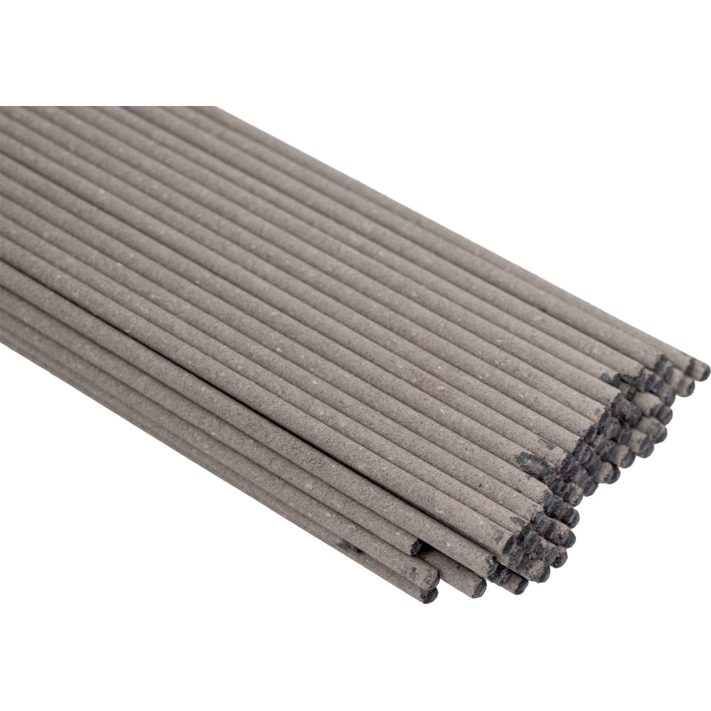 Изображение товара Электроды АНО-21 2 мм 1 кг для сварки углеродистых сталей ТЭ-212010007