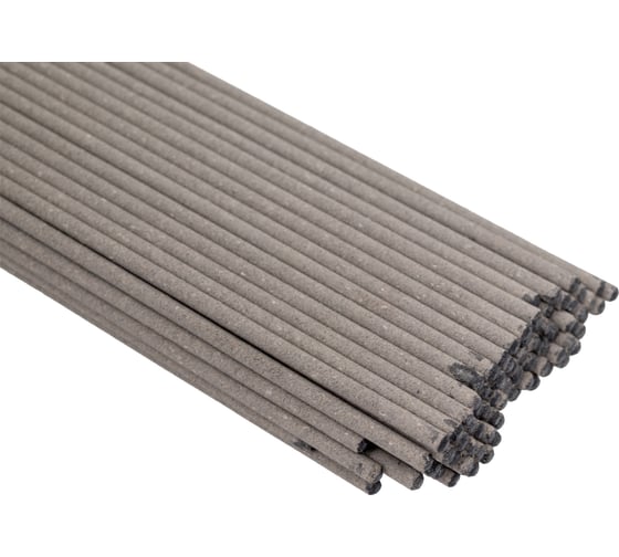 Изображение товара Электроды АНО-21 2 мм, 1 кг TIGARBO ТЭ-212010007