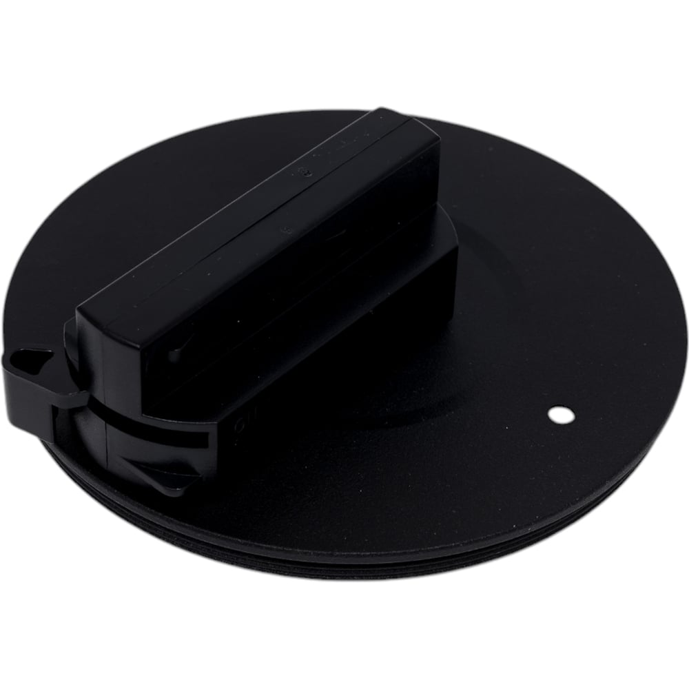 Изображение товара Адаптер Italline M03-008 TR черный 220V 20 IP однофазный 90 мм 0.10 кг