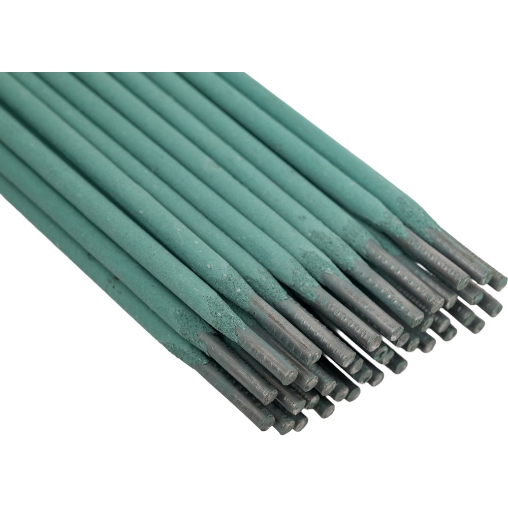 Изображение товара Электроды Austrian 2155 3 мм, 1 кг TIGARBO ТЭ-223010003