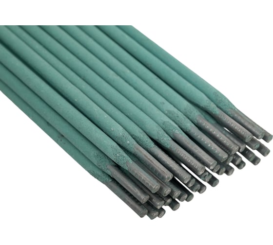 Изображение товара Электроды Austrian 2155 3 мм, 1 кг TIGARBO ТЭ-223010003