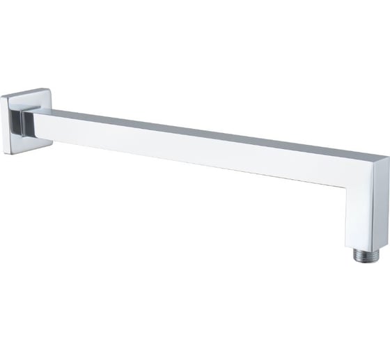 Изображение товара Держатель лейки верхнего душа Lemark "Аксессуары" настенный, для LM5822CW, LM5829CW, хром LM5887C