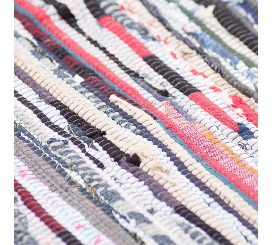 Изображение товара Хлопковый коврик SUNSTEP 120х180 см 33-158