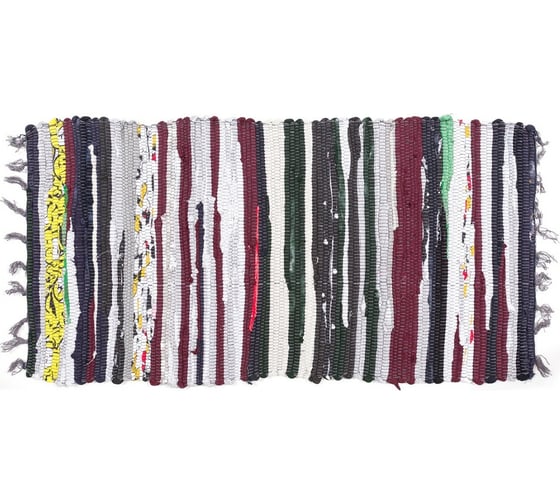 Изображение товара Хлопковый коврик 50х90 см 33-153