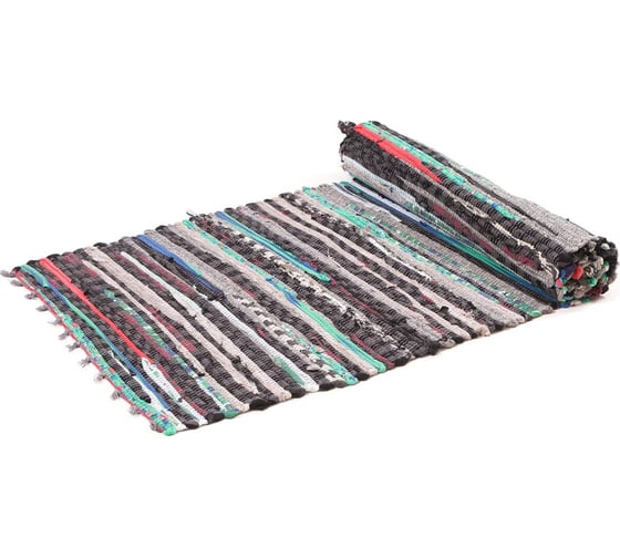 Изображение товара Хлопковый коврик SUNSTEP 60х250 см 33-157